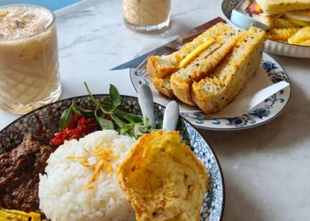 7 Rekomendasi Tempat Makan Nasi Langgi di Cirebon untuk Pencinta Kuliner Tradisional