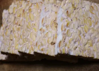 Cara Membuat Tempe Tanpa Pahit dengan Memperhatikan Detail Penting Ini