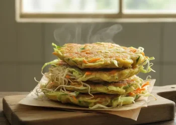 Resep Bakwan Sayuran Campur yang Renyah dan Praktis
