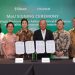 Kemitraan Strategis Berbasis AI antara Rumah Sakit Siloam dan Fujifilm untuk Transformasi Kesehatan Indonesia
