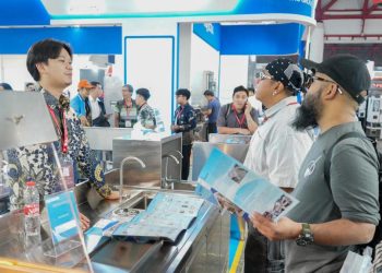 5 Tren Kuliner dan Hospitality yang Mencuri Perhatian di FHI 2026