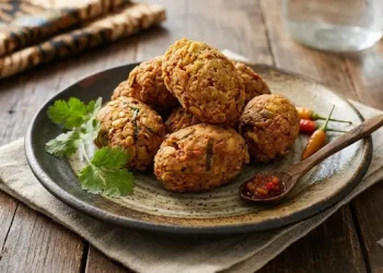Resep Tempe Mendol Khas Malang Agar Tidak Hancur Gurih Padat dan Renyah