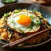 Resep Nasi Goreng Nori yang Gurih dan Praktis Tanpa Lembek