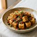 Resep Tahu Cabe Garam Sederhana, Gurih dan Renyah