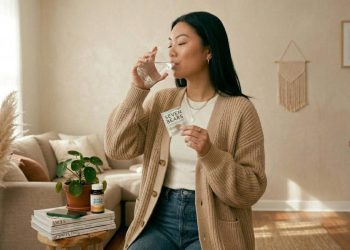 Multivitamin Harian Solusi Menjaga Stamina di Cuaca Tak Menentu