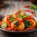Resep Telur Bumbu Rica-Rica Pedas Meresap dan Sedap untuk Nasi Hangat
