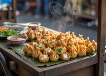 Resep Batagor Mini Renyah untuk Usaha Jualan yang Menguntungkan