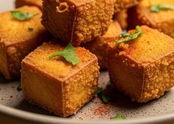 Resep Tahu Popcorn Crispy, Camilan Renyah yang Bikin Susah Berhenti Ngemil