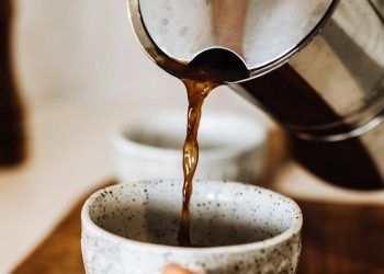 Manfaat Harian Minum Kopi untuk Kesehatan Tubuh dan Otak yang Menarik untuk Diketahui