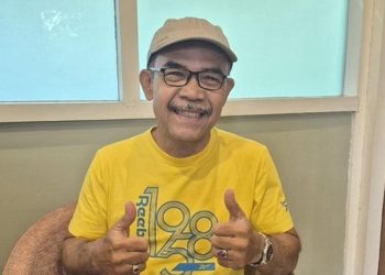 Cerita Sekolah Lansia Perkuat Prolanis demi Kualitas Hidup Lansia