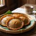 Resep Kue Cucur Gula Merah Berserat Empuk dan Renyah di Pinggir