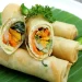 Tips dan Resep Spring Roll Renyah untuk Camilan Pesta Sempurna