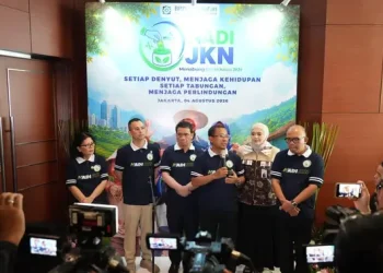 BPJS Kesehatan Luncurkan NADI JKN, Solusi Menabung untuk Menjaga Aktifitas Kepesertaan