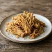 Resep Jamur Enoki Crispy Tanpa MSG yang Kriuk dan Tahan Lama