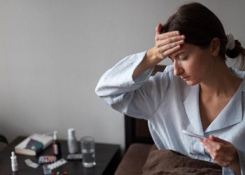 Perbedaan Gejala Influenza dan Pilek yang Perlu Dikenali