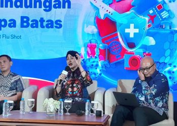 Mengenal Vaksin Influenza Trivalen dan Kuadrivalen, Mana yang Lebih Direkomendasikan?