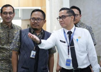 Dorong Layanan JKN yang Komunikatif dan Berempati oleh BPJS Kesehatan