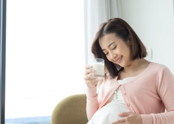Jenis dan Jumlah yang Dianjurkan untuk Konsumsi Harian