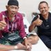 Pengalaman Aris Selama 10 Tahun Jadi Peserta JKN dan Manfaatnya untuk Keluarga
