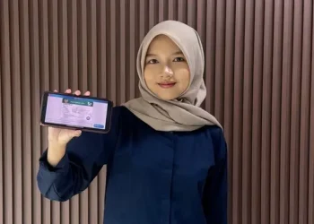 Asam Lambung Kambuh saat Liburan, Tika Tetap Dapat Mengakses Layanan JKN Seluruh Indonesia