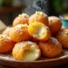 Resep Singkong Keju Bulat Crispy Renyah dan Empuk sebagai Variasi Lezat