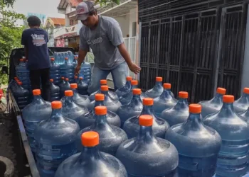 Perketat Batas Migrasi Spesifik BPA hingga 12 Kali bagi Pengguna Galon Guna Ulang
