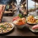 8 Makanan Laut Terbaik di Dunia Versi TasteAtlas Termasuk Batagor