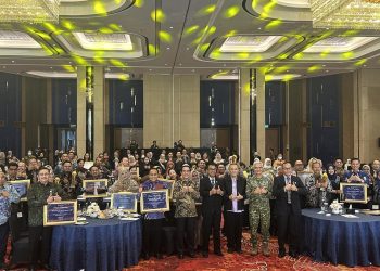 Peserta JKN Mencapai 284 Juta Jiwa, Kualitas Layanan Fasilitas Kesehatan Jadi Prioritas Bersama