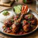 Resep Ayam Goreng Bumbu Rujak dengan Rasa Gurih Pedas dan Kaya Rempah