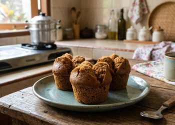 Resep Bolu Kukus Gula Merah 2 Telur dengan Takaran Sendok, Lembut dan Tidak Bantat