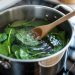 Tips Memasak Bayam Agar Tidak Menghitam dan Nutrisi Tetap Terjaga