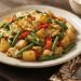 Resep Tumis Kentang Telur Kacang Panjang, Menu Sederhana Gurih dan Mengenyangkan