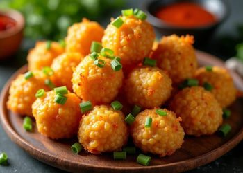 Resep Bola Makaroni Jagung Gurih Renyah Luar Lembut Dalam