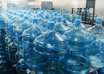 EPR dan Peta Jalan Pengurangan Sampah Kemasan Kewajiban Produsen AMDK