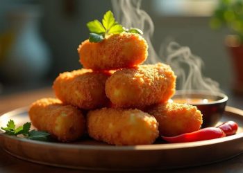 Resep Perkedel Ikan Renyah yang Tidak Mudah Hancur