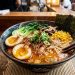 Resep Ramen Pedas Spesial Gurih yang Menggugah Selera