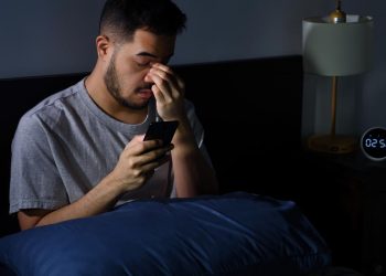 Badan Capek tapi Susah Tidur? Ini Penyebabnya yang Perlu Diketahui