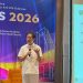Sido Muncul di Panggung Ilmiah Internasional, Irwan Hidayat Berbagi Perspektif dengan Pakar Farmakologi