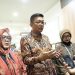 Uji Coba Reformasi JKN di Muara Enim oleh BPJS Kesehatan dan Kemenkes