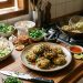 Resep Tahu Brokoli Perkedel Renyah Sehat dan Praktis